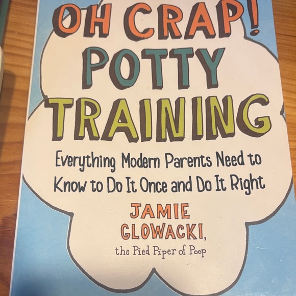 Potty Training Bundle - Picture 3 of 5